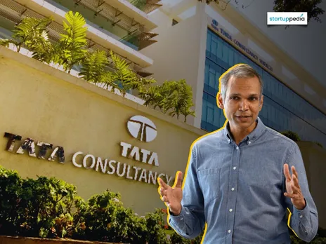 TCS